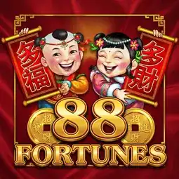 88 Fortunes game at King Johnnie Casino for Australian players