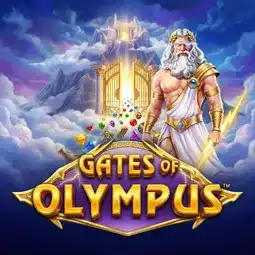 Gates of Olympus game at King Johnnie Casino for Australian players