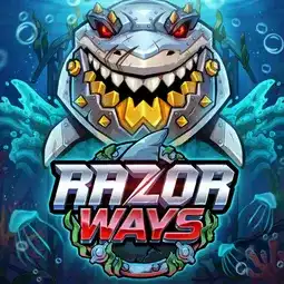 Razor Ways game at King Johnnie Casino for Australian players
