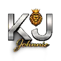 King Johnnie Casino logo (Australia)